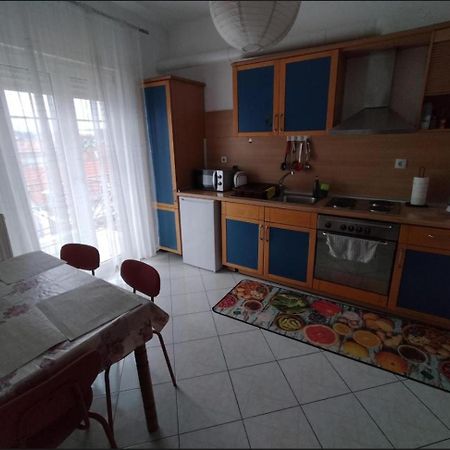 S.T Family Apartement 칼람파카 외부 사진