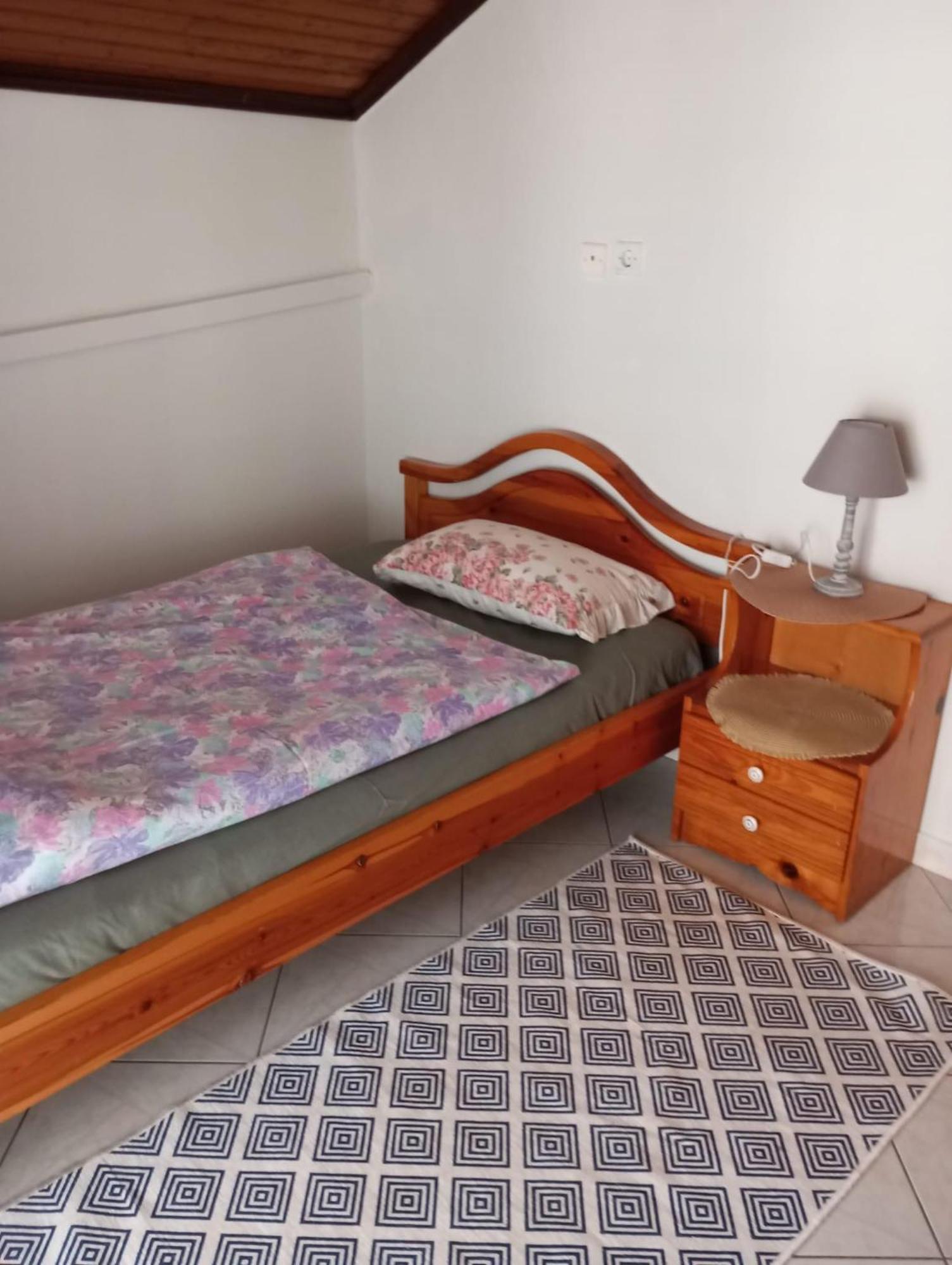 S.T Family Apartement 칼람파카 외부 사진
