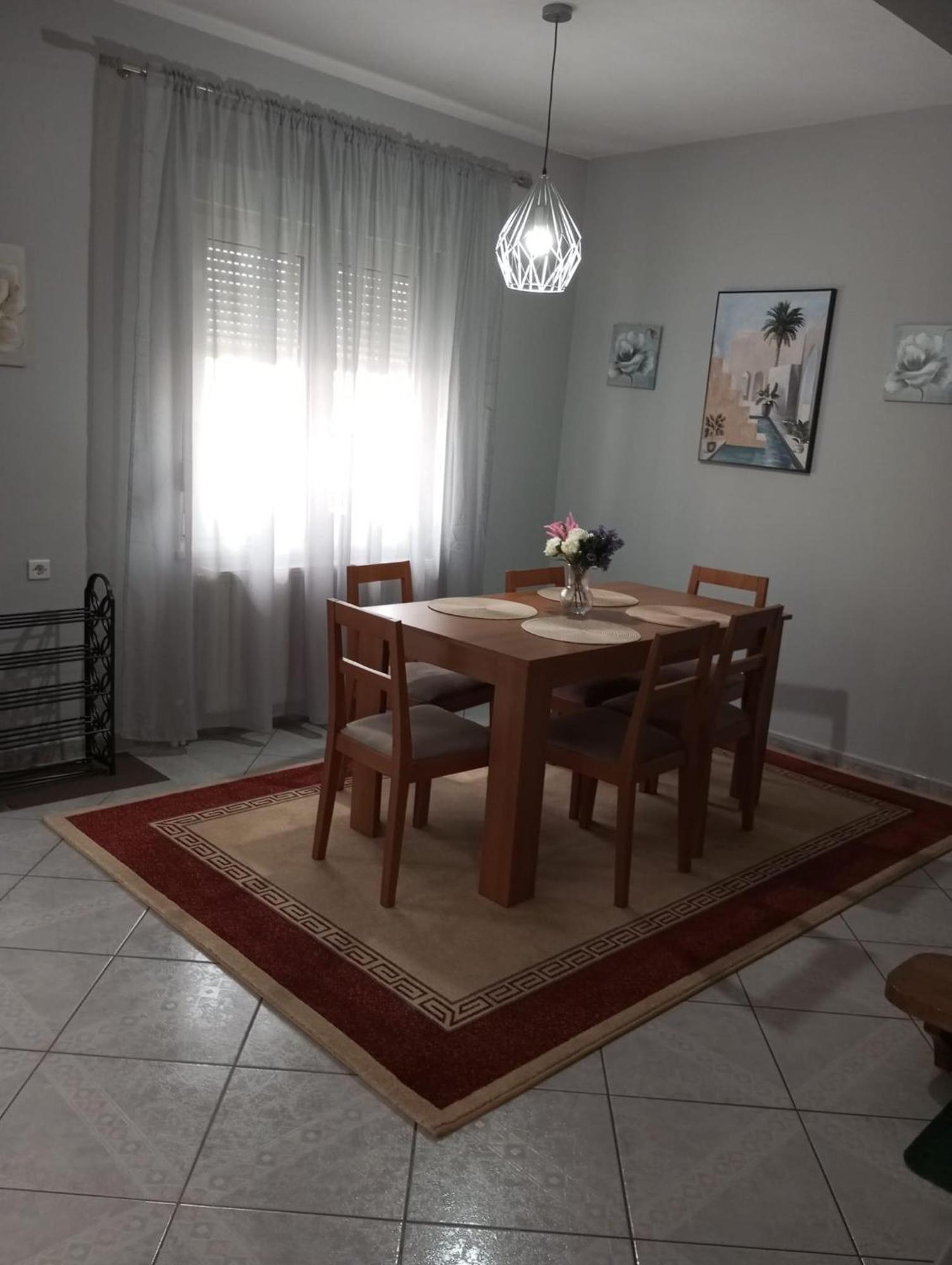 S.T Family Apartement 칼람파카 외부 사진