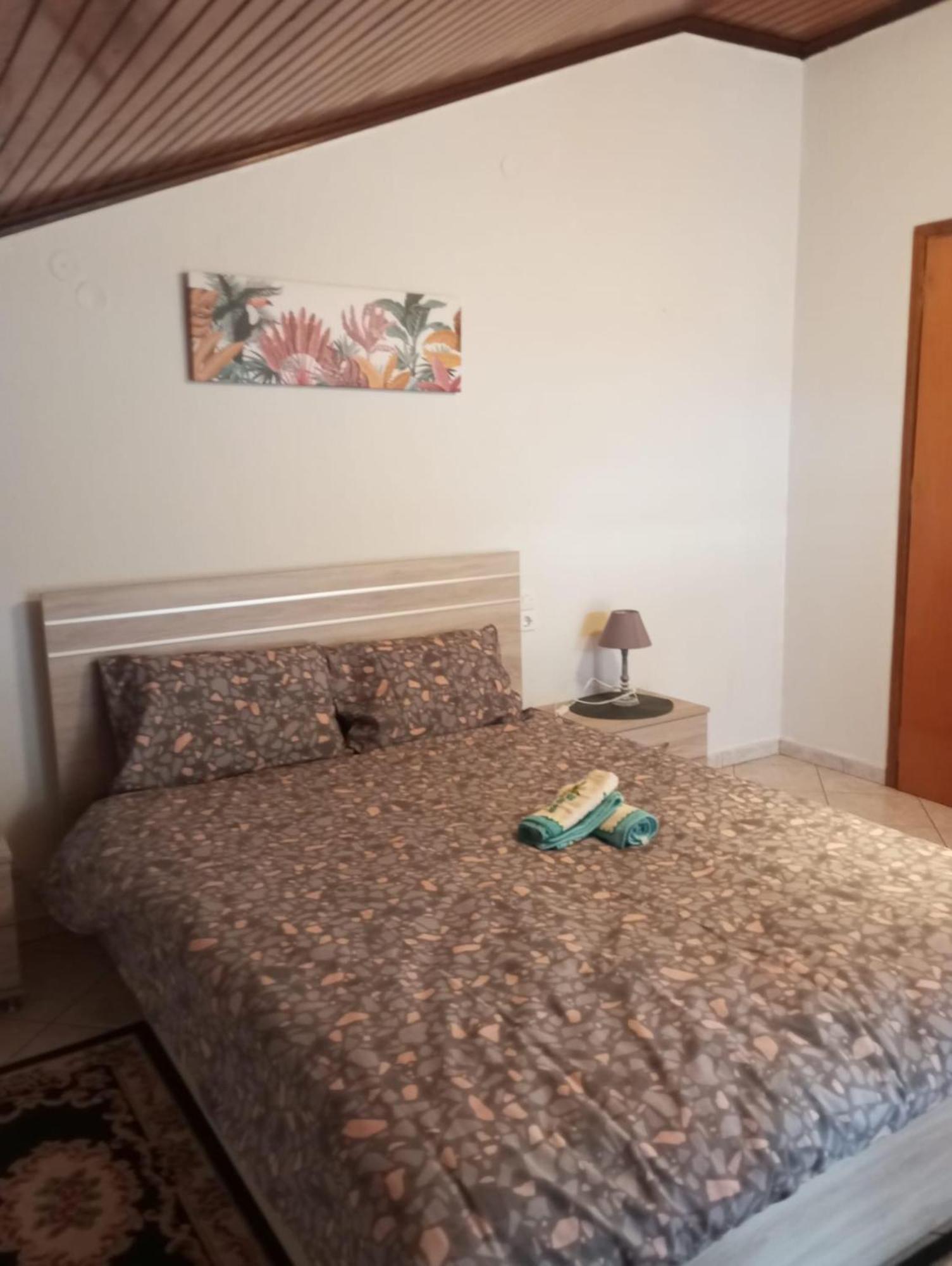 S.T Family Apartement 칼람파카 외부 사진