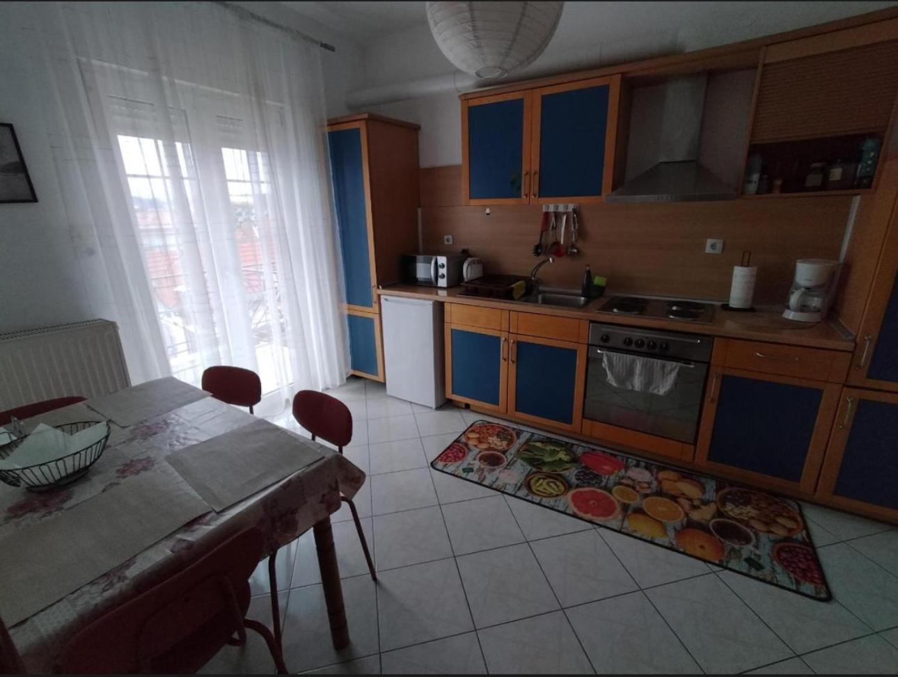 S.T Family Apartement 칼람파카 외부 사진